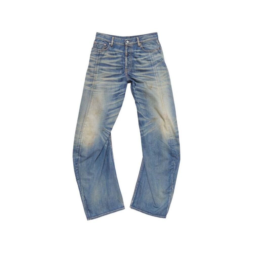 Acne Studios Men 2006M Denim Jeans